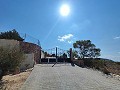 Superb 4-bedroom villa with pool and unbeatable views in Fortuna. in Spanish Fincas