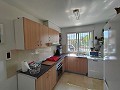 Superb 4-bedroom villa with pool and unbeatable views in Fortuna. in Spanish Fincas