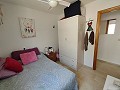 Superb 4-bedroom villa with pool and unbeatable views in Fortuna. in Spanish Fincas