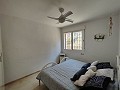Superb 4-bedroom villa with pool and unbeatable views in Fortuna. in Spanish Fincas