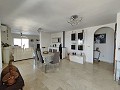 Superb 4-bedroom villa with pool and unbeatable views in Fortuna. in Spanish Fincas