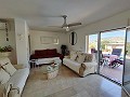 Superb 4-bedroom villa with pool and unbeatable views in Fortuna. in Spanish Fincas