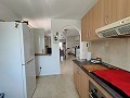 Superb 4-bedroom villa with pool and unbeatable views in Fortuna. in Spanish Fincas