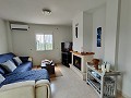 Beautiful 3-bedroom Spanish villa with pool in Fortuna. in Spanish Fincas