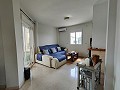 Beautiful 3-bedroom Spanish villa with pool in Fortuna. in Spanish Fincas