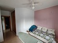 Beautiful 3-bedroom Spanish villa with pool in Fortuna. in Spanish Fincas