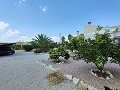 Beautiful 3-bedroom Spanish villa with pool in Fortuna. in Spanish Fincas