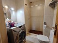 Beautiful 3-bedroom Spanish villa with pool in Fortuna. in Spanish Fincas