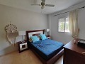 Beautiful 3-bedroom Spanish villa with pool in Fortuna. in Spanish Fincas