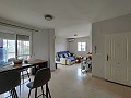 Beautiful 3-bedroom Spanish villa with pool in Fortuna. in Spanish Fincas