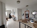 Beautiful 3-bedroom Spanish villa with pool in Fortuna. in Spanish Fincas