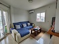 Beautiful 3-bedroom Spanish villa with pool in Fortuna. in Spanish Fincas