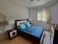 Beautiful 3-bedroom Spanish villa with pool in Fortuna. in Spanish Fincas