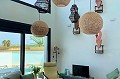 Exceptional modern villa for sale in Daya Vieja. in Spanish Fincas
