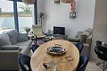 Exceptional modern villa for sale in Daya Vieja. in Spanish Fincas