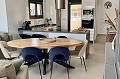 Exceptional modern villa for sale in Daya Vieja. in Spanish Fincas