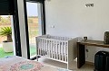 Exceptional modern villa for sale in Daya Vieja. in Spanish Fincas