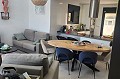 Exceptional modern villa for sale in Daya Vieja. in Spanish Fincas