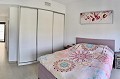 Exceptional modern villa for sale in Daya Vieja. in Spanish Fincas
