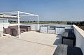 Exceptional modern villa for sale in Daya Vieja. in Spanish Fincas