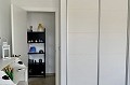 Exceptional modern villa for sale in Daya Vieja. in Spanish Fincas