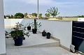 Exceptional modern villa for sale in Daya Vieja. in Spanish Fincas