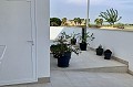 Exceptional modern villa for sale in Daya Vieja. in Spanish Fincas