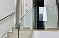 Exceptional modern villa for sale in Daya Vieja. in Spanish Fincas