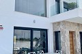 Exceptional modern villa for sale in Daya Vieja. in Spanish Fincas