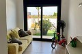 Exceptional modern villa for sale in Daya Vieja. in Spanish Fincas