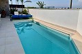 Exceptional modern villa for sale in Daya Vieja. in Spanish Fincas