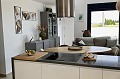 Exceptional modern villa for sale in Daya Vieja. in Spanish Fincas