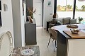 Exceptional modern villa for sale in Daya Vieja. in Spanish Fincas
