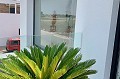 Exceptional modern villa for sale in Daya Vieja. in Spanish Fincas