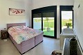 Exceptional modern villa for sale in Daya Vieja. in Spanish Fincas