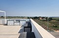 Exceptional modern villa for sale in Daya Vieja. in Spanish Fincas