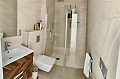 Exceptional modern villa for sale in Daya Vieja. in Spanish Fincas