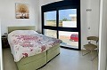 Exceptional modern villa for sale in Daya Vieja. in Spanish Fincas