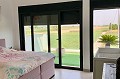 Exceptional modern villa for sale in Daya Vieja. in Spanish Fincas