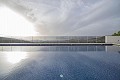 Magnífica Villa de 5 Dormitorios y 6 Baños in Spanish Fincas