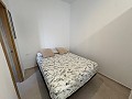 Lovely reformed townhouse in Monovar in Spanish Fincas