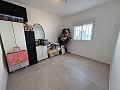 Lovely reformed townhouse in Monovar in Spanish Fincas