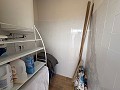Lovely reformed townhouse in Monovar in Spanish Fincas