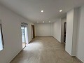 Lovely reformed townhouse in Monovar in Spanish Fincas