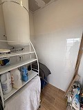 Lovely reformed townhouse in Monovar in Spanish Fincas
