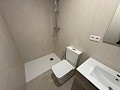 Lovely reformed townhouse in Monovar in Spanish Fincas