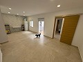 Lovely reformed townhouse in Monovar in Spanish Fincas