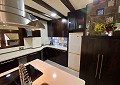 Beautiful Finca in Sax 2 Bed 1 Bath With Potential For Much More. in Spanish Fincas