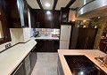 Beautiful Finca in Sax 2 Bed 1 Bath With Potential For Much More. in Spanish Fincas