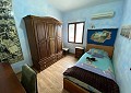 Beautiful Finca in Sax 2 Bed 1 Bath With Potential For Much More. in Spanish Fincas